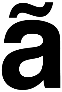 Logotipo ã associação cultural